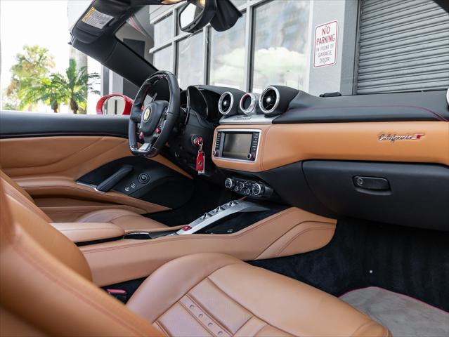 2015 Ferrari California T 2015 Ferrari California T