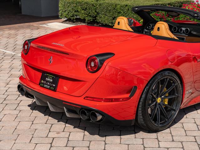 2015 Ferrari California T 2015 Ferrari California T