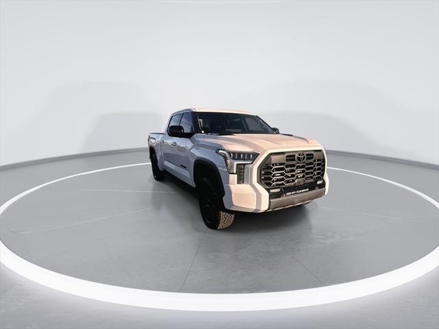 2024 Toyota Tundra Hybrid Limited 4WD 2024 Toyota Tundra Hybrid Limited 4WD