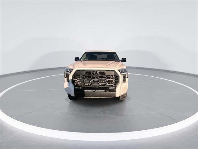 2024 Toyota Tundra Hybrid Limited 4WD 2024 Toyota Tundra Hybrid Limited 4WD