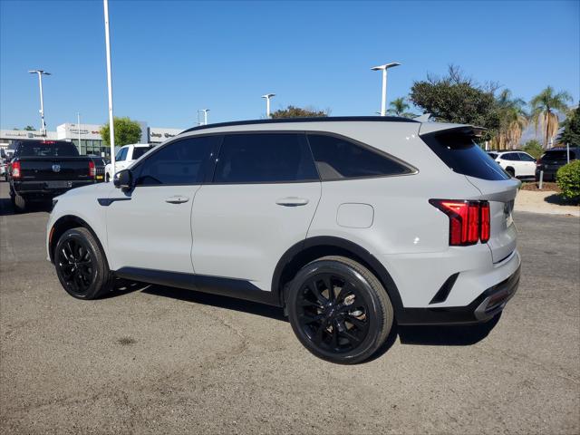 2023 Kia Sorento SX Prestige 2023 Kia Sorento SX Prestige