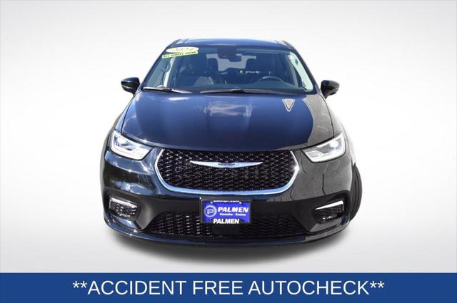 2024 Chrysler Pacifica Touring L AWD 2024 Chrysler Pacifica Touring L AWD