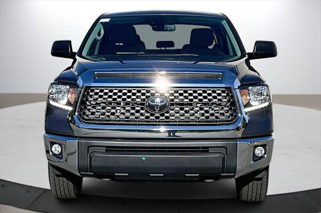 2021 Toyota Tundra SR5 2021 Toyota Tundra SR5