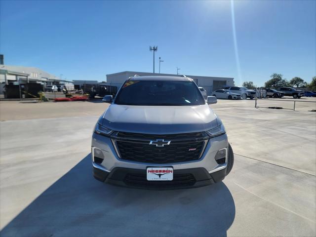 2023 Chevrolet Traverse FWD RS