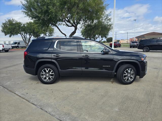 2023 GMC Acadia FWD SLE 2023 GMC Acadia FWD SLE