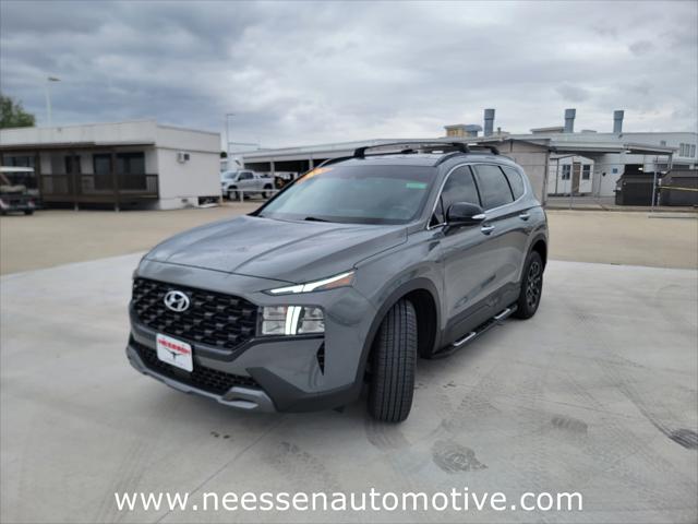2022 Hyundai Santa Fe XRT 2022 Hyundai Santa Fe XRT