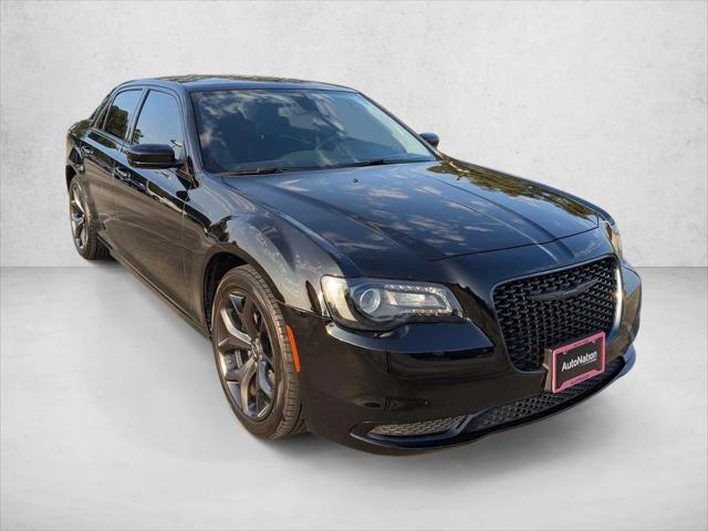 2023 Chrysler 300 Touring 2023 Chrysler 300 Touring