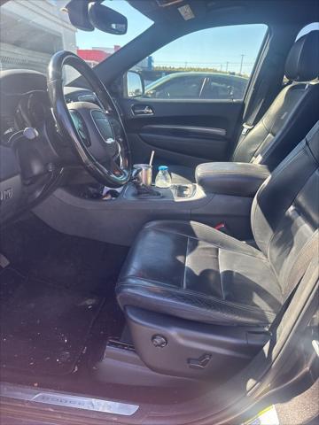 2020 Dodge Durango R/T RWD 2020 Dodge Durango R/T RWD