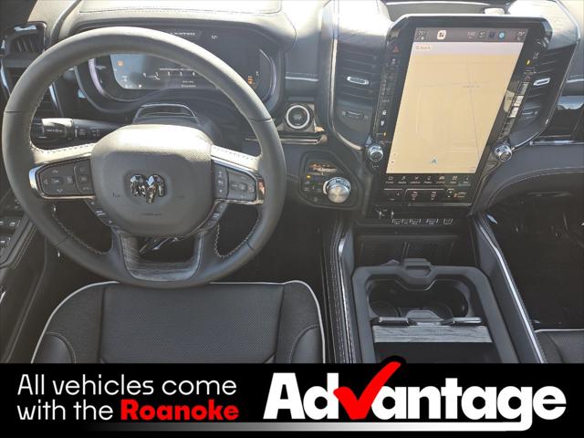 2026 RAM Ram 1500 RAM 1500 LIMITED CREW CAB 4X4 57 BOX 2026 RAM Ram 1500 RAM 1500 LIMITED CREW CAB 4X4 57 BOX