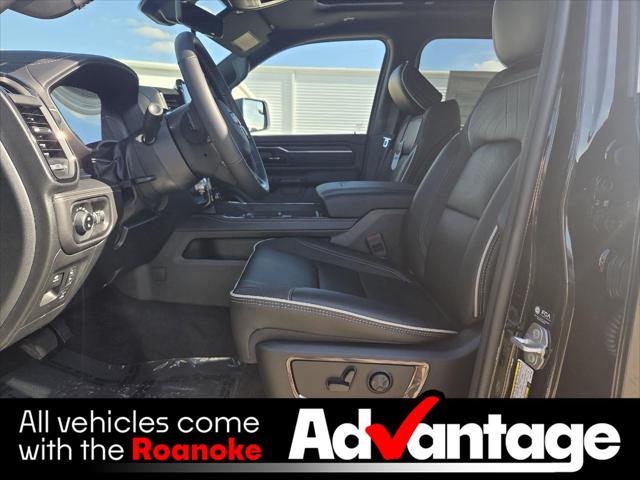 2026 RAM Ram 1500 RAM 1500 LIMITED CREW CAB 4X4 57 BOX 2026 RAM Ram 1500 RAM 1500 LIMITED CREW CAB 4X4 57 BOX