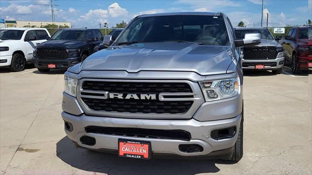 2024 RAM 1500 Lone Star Quad Cab 4x2 64 Box 2024 RAM 1500 Lone Star Quad Cab 4x2 64 Box