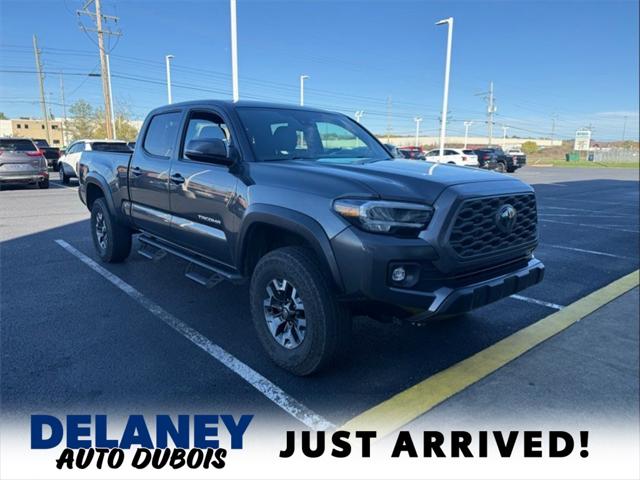 2023 Toyota Tacoma TRD Off Road 2023 Toyota Tacoma TRD Off Road