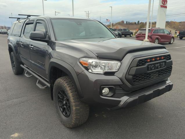 2023 Toyota Tacoma SR5 V6 2023 Toyota Tacoma SR5 V6