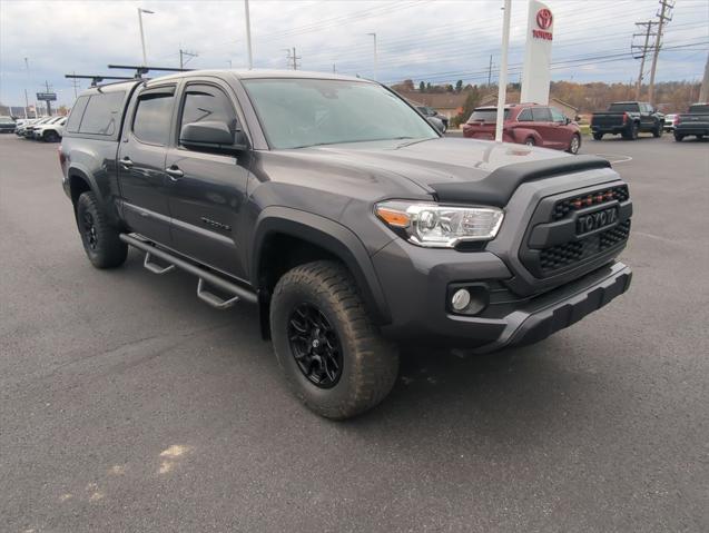 2023 Toyota Tacoma SR5 V6 2023 Toyota Tacoma SR5 V6