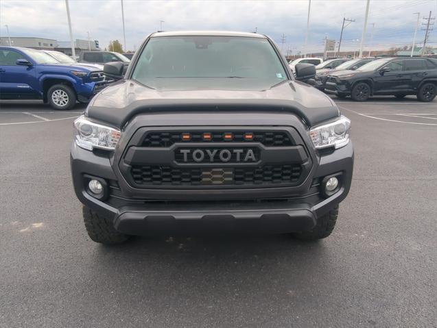 2023 Toyota Tacoma SR5 V6 2023 Toyota Tacoma SR5 V6