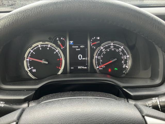 2024 Toyota 4Runner Limited 2024 Toyota 4Runner Limited