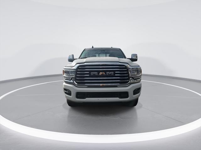 2024 RAM 2500 Limited Longhorn Crew Cab 4x4 64 Box