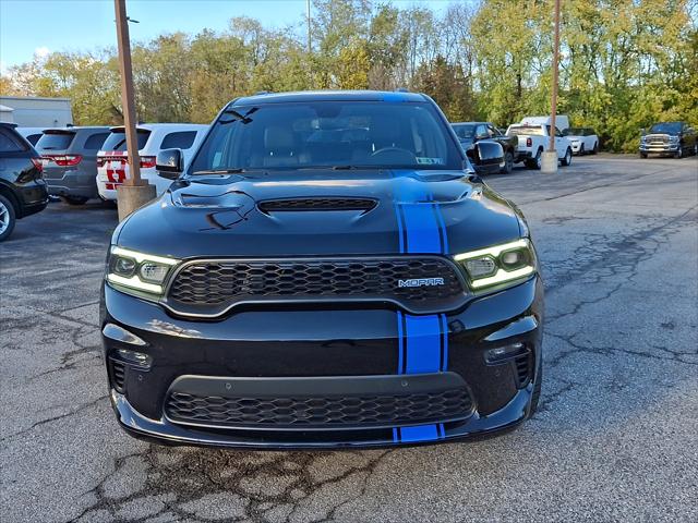 2022 Dodge Durango R/T AWD 2022 Dodge Durango R/T AWD