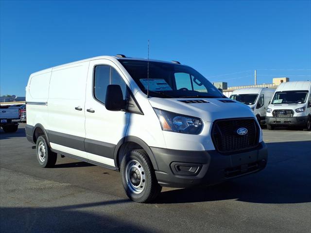 2026 Ford Transit Cargo Van Base for sale in Claremore, OK