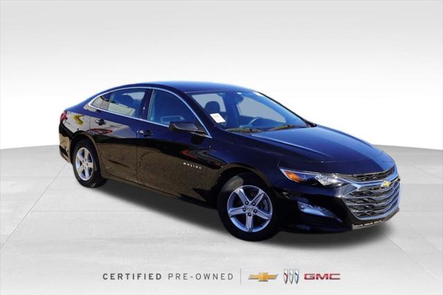 2023 Chevrolet Malibu FWD 1LT 2023 Chevrolet Malibu FWD 1LT