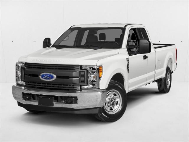 2019 Ford F-250 XL 2019 Ford F-250 XL