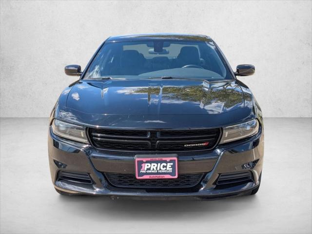 2023 Dodge Charger SXT 2023 Dodge Charger SXT
