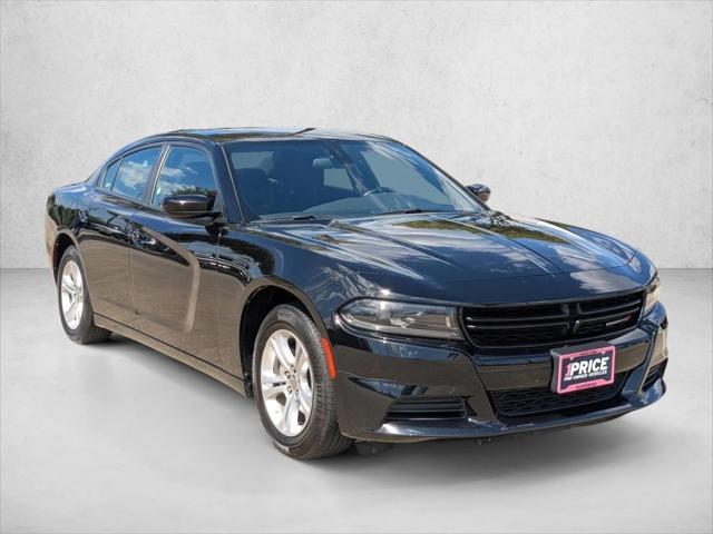 2023 Dodge Charger SXT 2023 Dodge Charger SXT