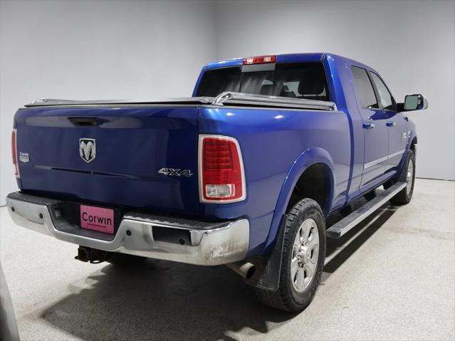 2014 RAM 2500 Laramie 2014 RAM 2500 Laramie