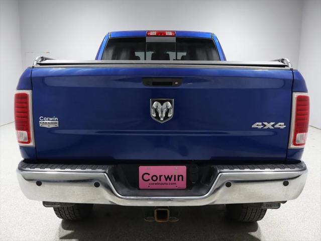 2014 RAM 2500 Laramie 2014 RAM 2500 Laramie