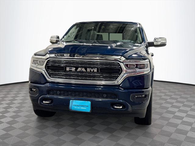 2023 RAM 1500 Limited Crew Cab 4x4 57 Box 2023 RAM 1500 Limited Crew Cab 4x4 57 Box