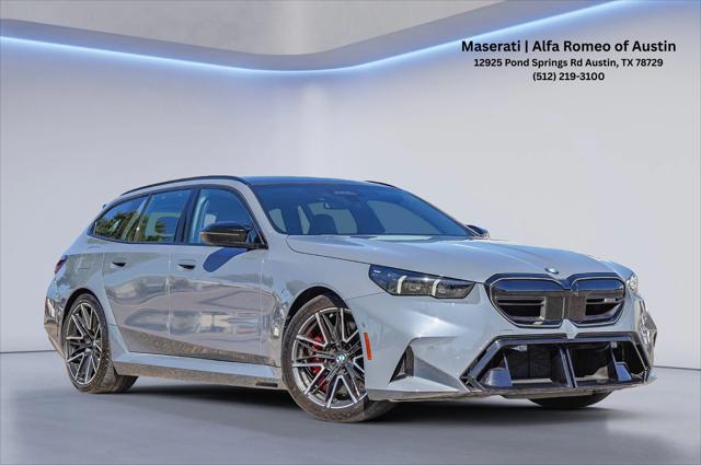 2025 BMW M5 Touring 2025 BMW M5 Touring