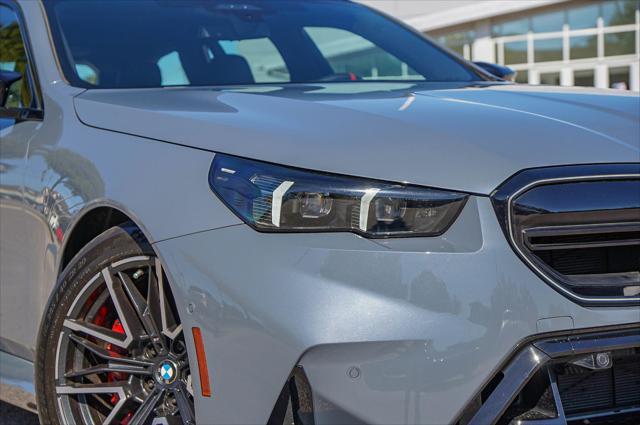 2025 BMW M5 Touring 2025 BMW M5 Touring