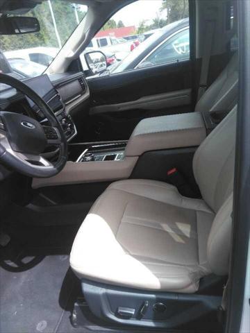 2024 Ford Expedition Limited MAX 2024 Ford Expedition Limited MAX