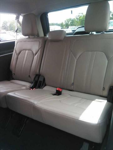 2024 Ford Expedition Limited MAX 2024 Ford Expedition Limited MAX