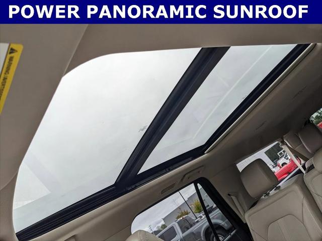 2024 Ford Expedition Limited MAX 2024 Ford Expedition Limited MAX