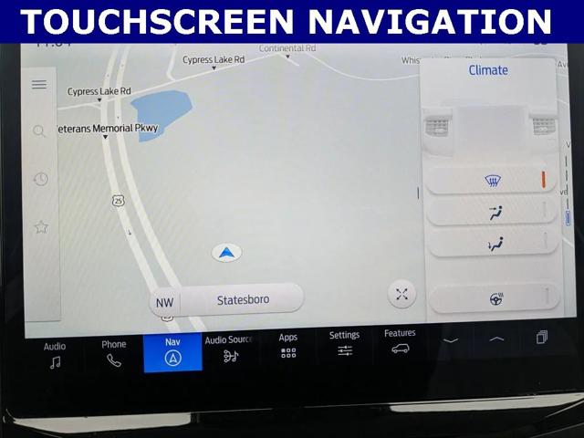 2024 Ford Expedition Limited MAX 2024 Ford Expedition Limited MAX