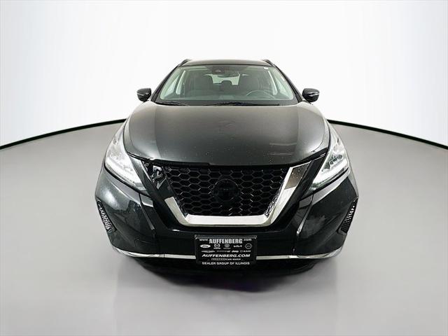 2020 Nissan Murano SV FWD 2020 Nissan Murano SV FWD
