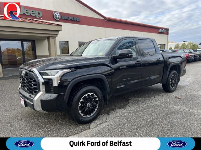 2023 Toyota Tundra SR5 for sale in Bangor, ME