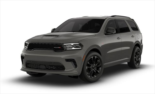 2026 Dodge Durango DURANGO GT PLUS AWD 2026 Dodge Durango DURANGO GT PLUS AWD