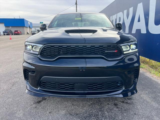 2026 Dodge Durango DURANGO GT PLUS AWD 2026 Dodge Durango DURANGO GT PLUS AWD