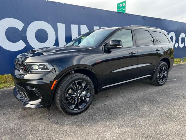 2026 Dodge Durango DURANGO GT PLUS AWD 2026 Dodge Durango DURANGO GT PLUS AWD