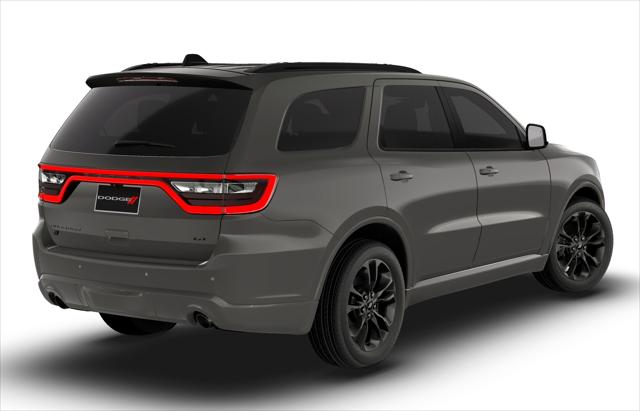 2026 Dodge Durango DURANGO GT AWD