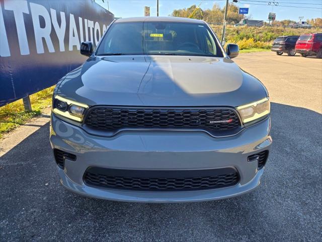 2026 Dodge Durango DURANGO GT AWD 2026 Dodge Durango DURANGO GT AWD