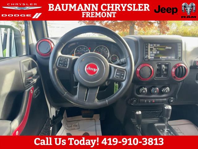 2016 Jeep Wrangler Unlimited Sport 2016 Jeep Wrangler Unlimited Sport