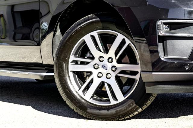 2023 Ford Expedition Max Limited 2023 Ford Expedition Max Limited