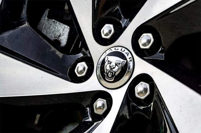 2024 Jaguar F-PACE R-Dynamic S P250 AWD Automatic