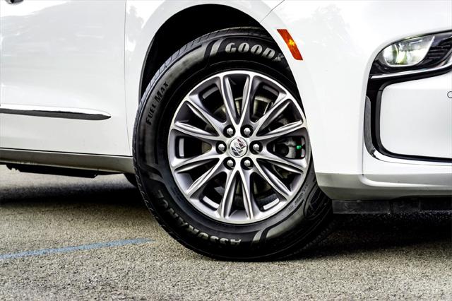 2024 Buick Enclave Premium AWD 2024 Buick Enclave Premium AWD