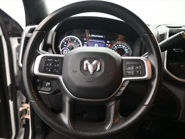 2022 RAM 2500 Lone Star Crew Cab 4x4 64 Box 2022 RAM 2500 Lone Star Crew Cab 4x4 64 Box