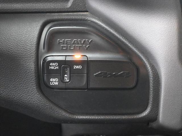 2022 RAM 2500 Lone Star Crew Cab 4x4 64 Box 2022 RAM 2500 Lone Star Crew Cab 4x4 64 Box