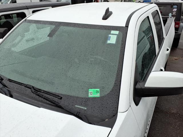 2018 Chevrolet Silverado 1500 1LT 2018 Chevrolet Silverado 1500 1LT